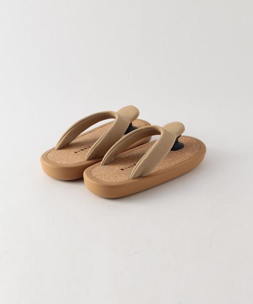 Steven Alan（スティーブンアラン）の「＜SIMON MILLER×JOJO＞ZORI