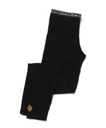 ALDIES | Function Spats バイカラー スパッツ(レギンス/スパッツ)