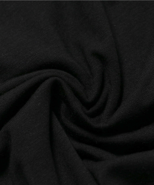 ALDIES（アールディーズ）の「Function Spats バイカラー スパッツ（レギンス/スパッツ・メンズ・ブラック/バーガンディー/ネイビー/レッド・FREE）」の5枚目の写真