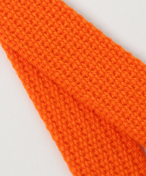 GLOBAL WORK（グローバルワーク）の「【キッズ】ＧＩロングベルト/757486（ベルト・キッズ・ホワイト/オレンジ/ブラック/パープル・FREE）」の6枚目の写真