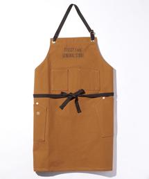 STUSSY Livin' GENERAL STORE ステューシー　エプロン 激レア STUSSY Livin'' GENERAL STORE エプロン SUPREME BEAMS