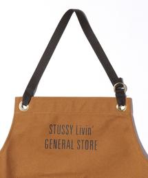 STUSSY Livin' GENERAL STORE ステューシー　エプロン STUSSY Livin' GENERAL STORE – New Arrivals – A.I.R.AGE WEB SITE