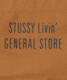 STUSSY Livin' GENERAL STORE ステューシー　エプロン STUSSY（ステューシー）の「＜STUSSY Livin' GENERAL STORE