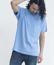 NO ID. | mt4461-C天竺C-N-T Tシャツ(Tシャツ/カットソー)