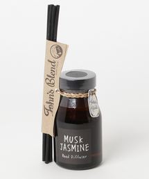 LBC（エルビーシー）の「JohnsBlend ジョンズブレンド リードディフューザー（ルームフレグランス/お香）」