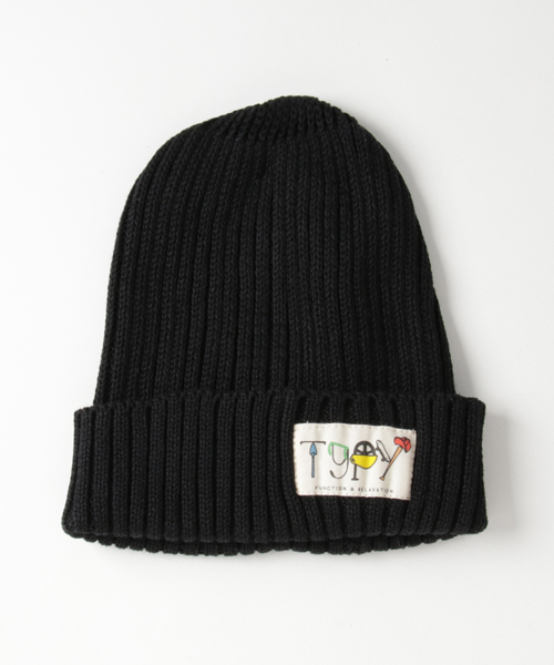 CIAOPANIC TYPY(チャオパニックティピー)の「ニットキャップ(ニットキャップ/ビーニー・キッズ・グリーン/ネイビー/グレー/ホワイト系その他/ブラウン系その他/ホワイト/ブルー/ダークグレー/キャメル/ブラック/ピンク/レッド/その他14/ダークグリーン/パープル/マスタード・FREE)」の22枚目の写真