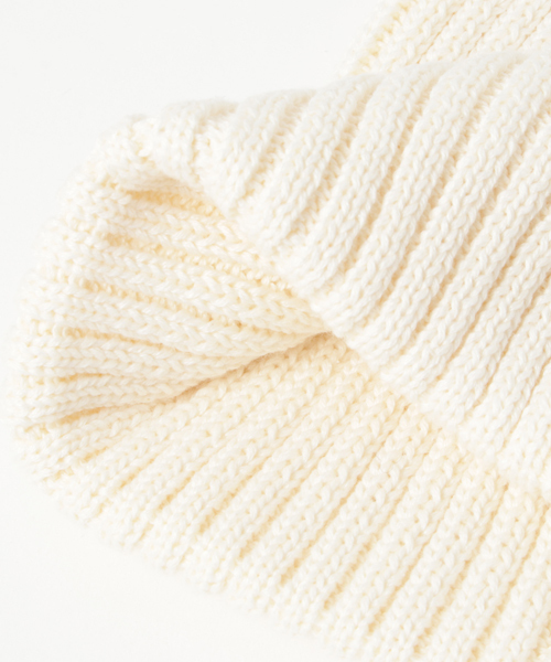 CIAOPANIC TYPY(チャオパニックティピー)の「ニットキャップ(ニットキャップ/ビーニー・キッズ・グリーン/ネイビー/グレー/ホワイト系その他/ブラウン系その他/ホワイト/ブルー/ダークグレー/キャメル/ブラック/ピンク/レッド/その他14/ダークグリーン/パープル/マスタード・FREE)」の18枚目の写真