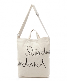 RAGEBLUE | ＜2WAY仕様＞STANDARD EASY BAG 3/771932(ショルダーバッグ)