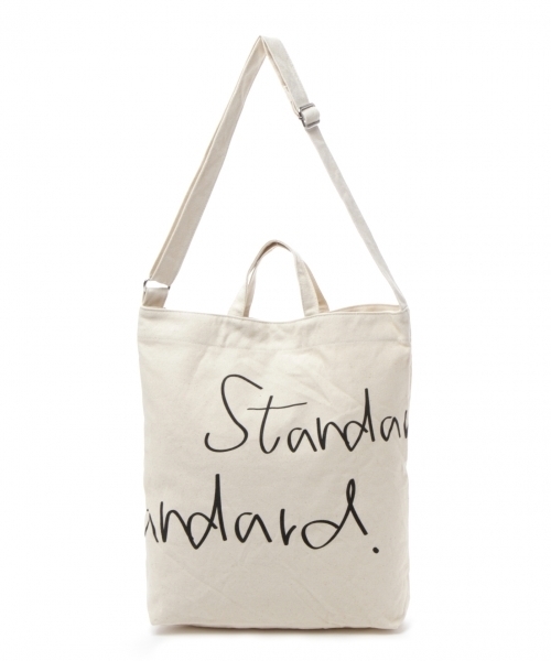 RAGEBLUE（レイジブルー）の「＜2WAY仕様＞STANDARD EASY BAG 3/771932（ショルダーバッグ・メンズ・ホワイト/オフホワイト/その他1/その他4/ブルー/ネイビー/ブルー系その他2/ブルー系その他・FREE）」の3枚目の写真