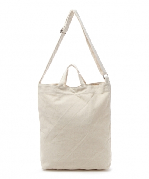 RAGEBLUE（レイジブルー）の「＜2WAY仕様＞STANDARD EASY BAG 3/771932（ショルダーバッグ・メンズ・ホワイト/オフホワイト/その他1/その他4/ブルー/ネイビー/ブルー系その他2/ブルー系その他・FREE）」の16枚目の写真