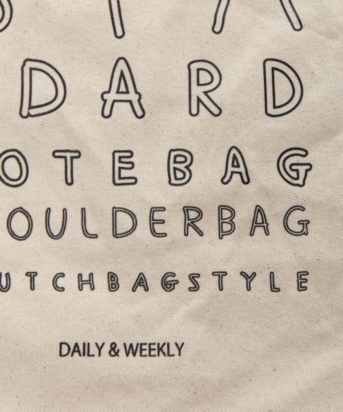 RAGEBLUE（レイジブルー）の「＜2WAY仕様＞STANDARD EASY BAG 3/771932（ショルダーバッグ・メンズ・ホワイト/オフホワイト/その他1/その他4/ブルー/ネイビー/ブルー系その他2/ブルー系その他・FREE）」の9枚目の写真