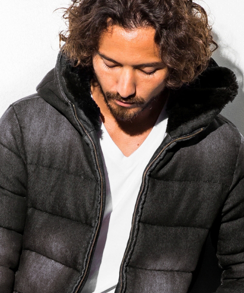 セール】1PIU1UGUALE3 RELAX(ウノピゥウノウグァーレトレ)ジョグデニム