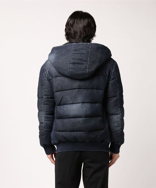 セール】1PIU1UGUALE3 RELAX(ウノピゥウノウグァーレトレ)ジョグデニム