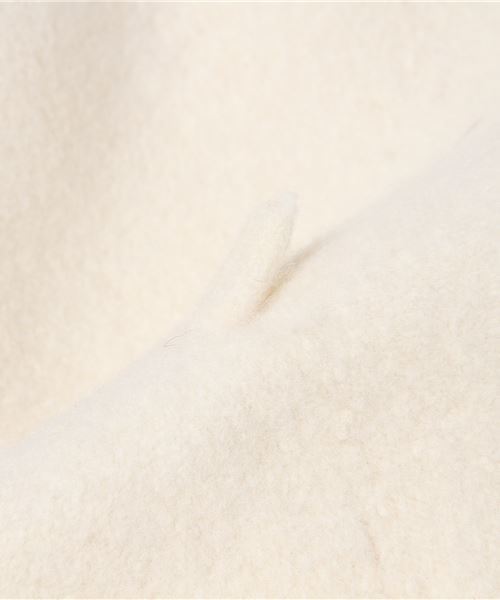 lala Born(ララボーン)の「lala Born/ウールシンプルベレー帽(ハンチング/ベレー帽・レディース・ホワイト/ブラック/グレー/ブラウン/グリーン/ブルー/ネイビー/ラベンダー/ピンク/ワイン・FREE)」の13枚目の写真