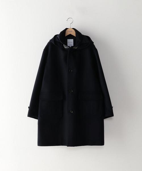 STILL BY HAND（スティルバイハンド）の「＜STILL BY HAND＞ MELTON