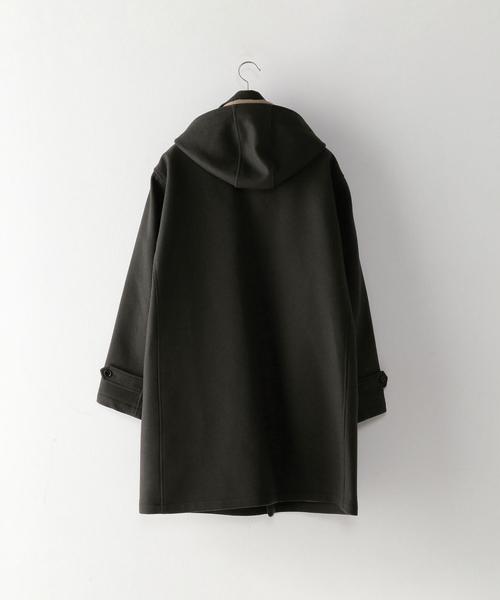 STILL BY HAND（スティルバイハンド）の「＜STILL BY HAND＞ MELTON