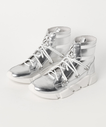 Jeffrey Campbell | [Men's] ハイカットスニーカー(スニーカー)