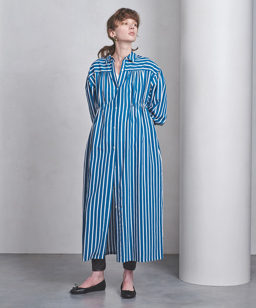 UNITED ARROWS（ユナイテッドアローズ）の「UGSC ストライプ