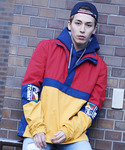 tommy jeans(トミー ジーンズ)の「ジャケット/アウター(ブルゾン)」