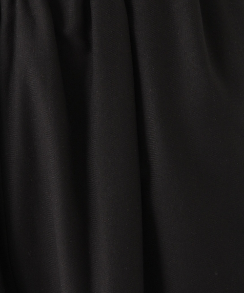 niko and...(ニコアンド)の「オリジナルTRイージーテーパードパンツ(その他パンツ・レディース・グレー/ブラック/カーキ/ネイビー・4/3)」の17枚目の写真