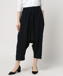 サルエルパンツ