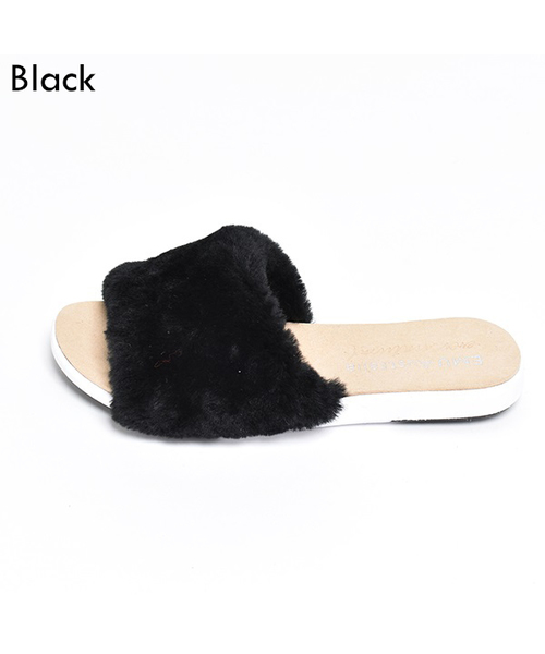 EMU Australia（エミューオーストラリア）の「【EMU / エミュ】Altona アルトナ（サンダル・レディース・ライトグレー/ベージュ/レッド/ブラック・5/8/6/7）」の10枚目の写真