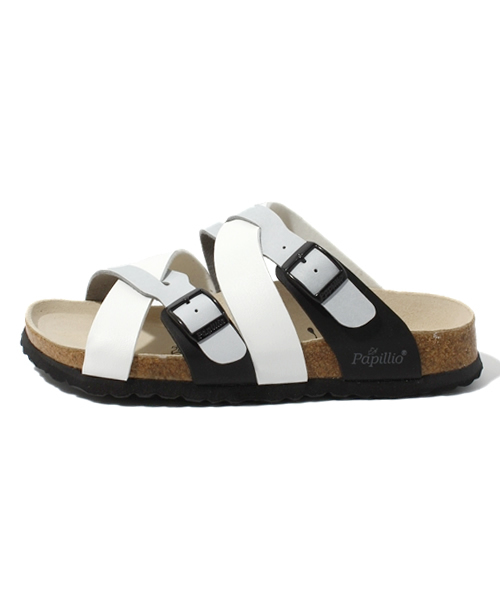 BIRKENSTOCK（ビルケンシュトック）の「KINGSTON/キングストン