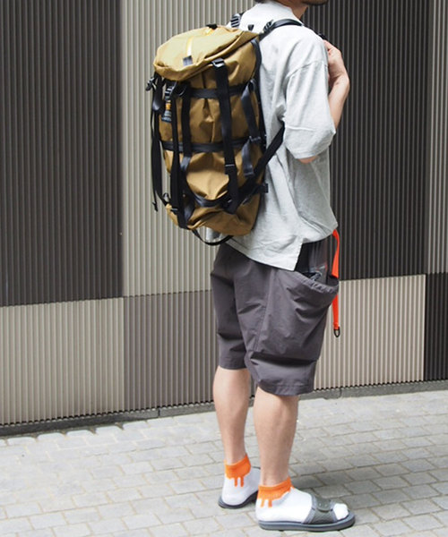 CMF OUTDOOR GARMENT（シーエムエフアウトドアガーメント）の 