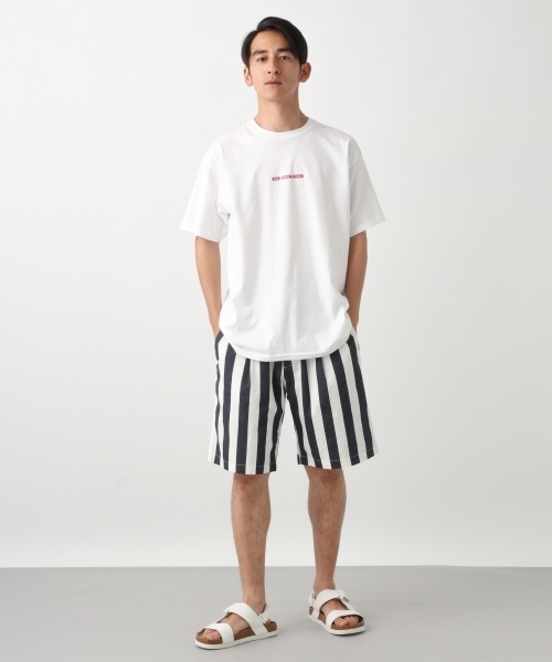RAGEBLUE（レイジブルー）の「柄ショーツ/798661（その他パンツ・メンズ・ブラック/ネイビー・LARGE/MEDIUM）」の13枚目の写真