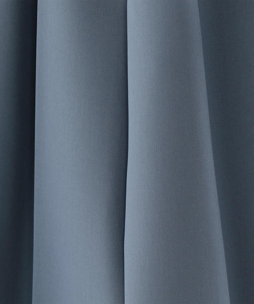 Steven Alan（スティーブンアラン）の「＜Steven Alan＞TWILL CROPPED WIDE PANTS/パンツ（その他パンツ・レディース・ダークグリーン/ブラック/ライトブルー/ネイビー・SMALL/MEDIUM）」の13枚目の写真