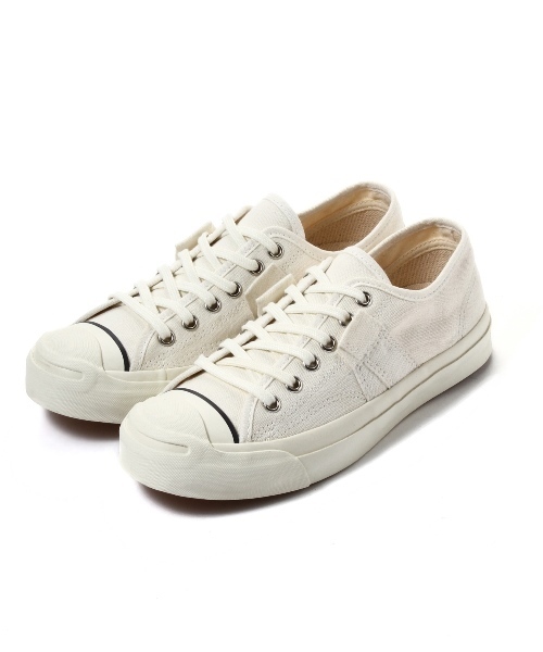 JOURNAL STANDARD（ジャーナルスタンダード）の「Converse / コンバース:Jack Purcell JS SPECIAL Women's / スニーカー_#（スニーカー・レディース・ホワイト・4.5/5.5/5/6/4）」の11枚目の写真