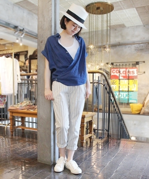 JOURNAL STANDARD（ジャーナルスタンダード）の「Converse / コンバース:Jack Purcell JS SPECIAL Women's / スニーカー_#（スニーカー・レディース・ホワイト・4.5/5.5/5/6/4）」の12枚目の写真