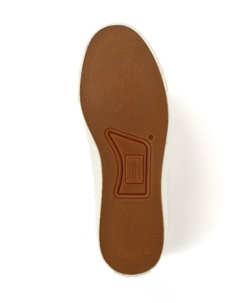 JOURNAL STANDARD（ジャーナルスタンダード）の「Converse / コンバース:Jack Purcell JS SPECIAL Women's / スニーカー_#（スニーカー・レディース・ホワイト・4.5/5.5/5/6/4）」の5枚目の写真