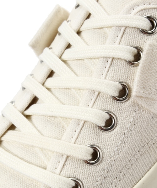 JOURNAL STANDARD（ジャーナルスタンダード）の「Converse / コンバース:Jack Purcell JS SPECIAL Women's / スニーカー_#（スニーカー・レディース・ホワイト・4.5/5.5/5/6/4）」の6枚目の写真