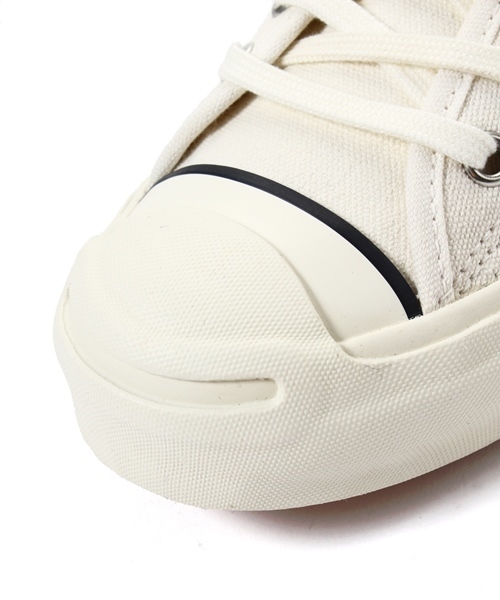JOURNAL STANDARD（ジャーナルスタンダード）の「Converse / コンバース:Jack Purcell JS SPECIAL Women's / スニーカー_#（スニーカー・レディース・ホワイト・4.5/5.5/5/6/4）」の7枚目の写真