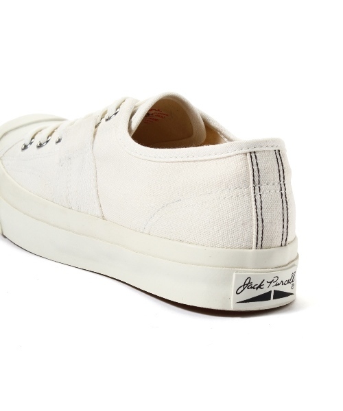 JOURNAL STANDARD（ジャーナルスタンダード）の「Converse / コンバース:Jack Purcell JS SPECIAL Women's / スニーカー_#（スニーカー・レディース・ホワイト・4.5/5.5/5/6/4）」の9枚目の写真