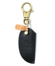 IL BISONTE | IL BISONTE / ORIGINAL LEATHER / KEY HOLDER(キーホルダー)