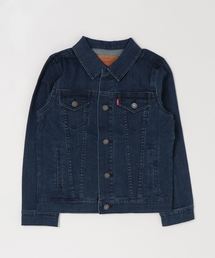 Right-on | 【Levi's KIDS】トラッカージャケット (デニムジャケット)