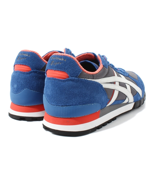 Onitsuka Tiger（オニツカタイガー）の「オニツカタイガー