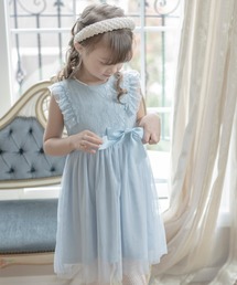 Catherine Cottage(�L���T�����R�e�[�W)�̃A���e�B�[�N�J���[���[�X�h���X(�h���X)