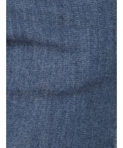 EMODA(エモダ)の「【ELDER】NUDEハイウエストデニム(デニムパンツ・レディース・ブラック/インディゴブルー/ブルー・SMALL/MEDIUM/X-SMALL)」の11枚目の写真