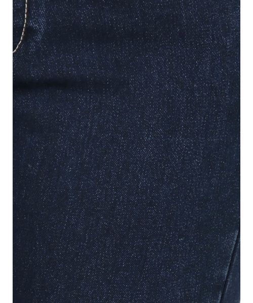 EMODA(エモダ)の「【ELDER】NUDEハイウエストデニム(デニムパンツ・レディース・ブラック/インディゴブルー/ブルー・SMALL/MEDIUM/X-SMALL)」の5枚目の写真