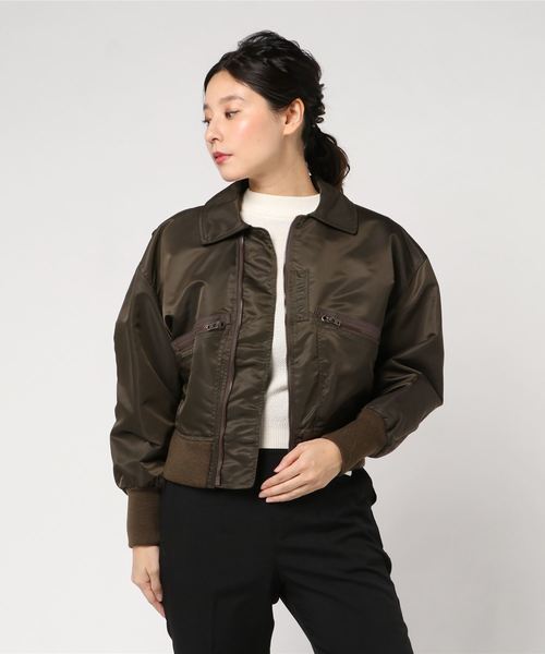 Military NY BZ