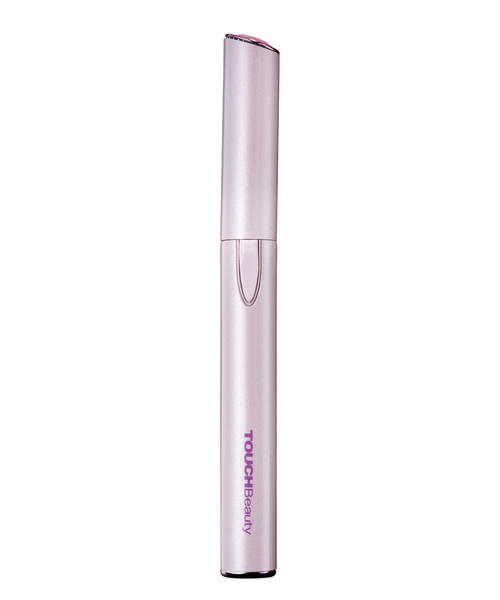 LADONNA(ラドンナ)の「タッチビューティー レディースシェーバー(美容器具)」|ピンク