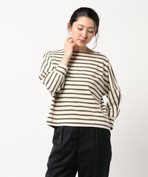 AMERICAN HOLIC | ドルマンプルオーバー(Tシャツ/カットソー)