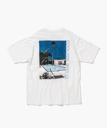 BEAUTY&YOUTH UNITED ARROWS | 【別注】 ＜EIZIN SUZUKI＞ TEE 1/Tシャツ(Tシャツ/カットソー)