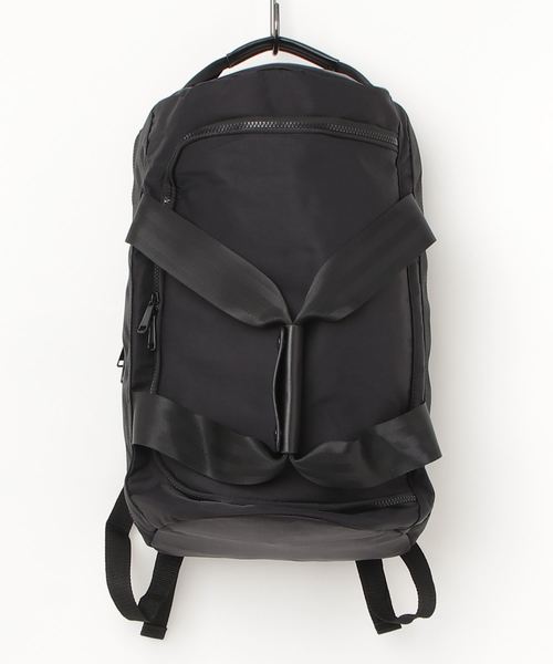 3wayボストンリュック 1103 011 バックパック リュック Silver Bullet シルバーバレット のファッション通販 Zozotown