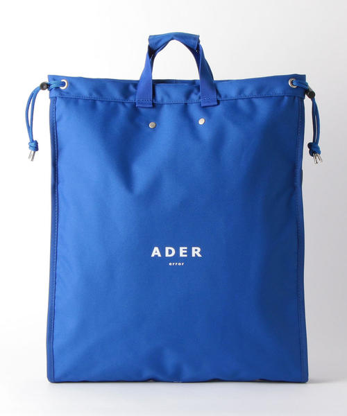 ADER error（アーダーエラー）の「＜ADER error＞ SLDR BAG/ショルダー