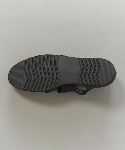 BEAUTY&YOUTH UNITED ARROWS（ビューティーアンドユースユナイテッドアローズ）の「BY グルカ シューズ（サンダル・メンズ・その他1/ブラック/ブラウン・9/7/10/8）」の12枚目の写真