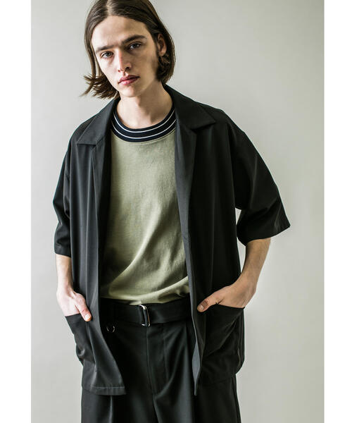 MONKEY TIME（モンキータイム）の「＜monkey time＞ TR TWILL